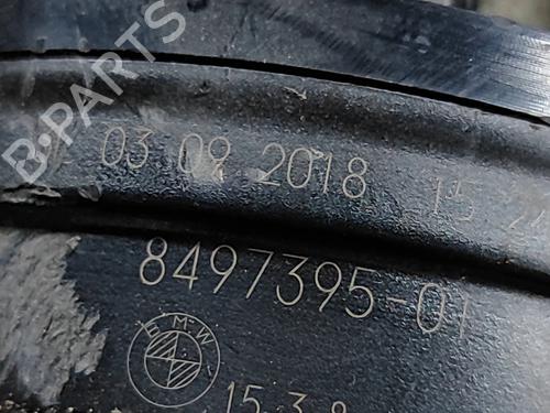 Horn BMW i3 (I01) Range Extender | BP27512949E13 