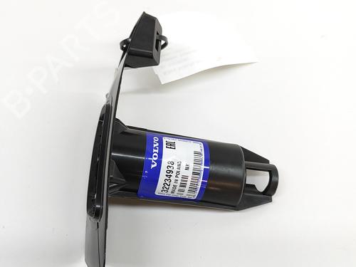 Annen MERCEDES-BENZ B-CLASS Sports Tourer (W245) B 180 CDI (245.207) | BP24580188O1 