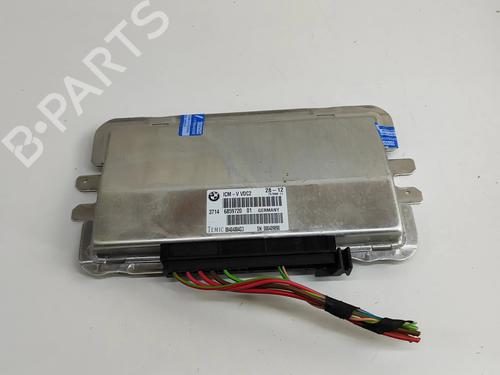 Used Electronic module Electronic module BMW 6 Convertible (F12) 650 i xDrive (449 hp) 24820501 24820501