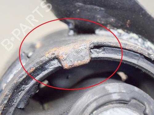 Engine mount HONDA FR-V (BE) 2.0 4x4 | BP27755442M89 