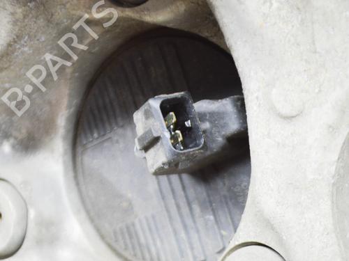 Left rear steering knuckle HYUNDAI IONIQ (AE) 1.6 GDI Hybrid | BP16271233M27 