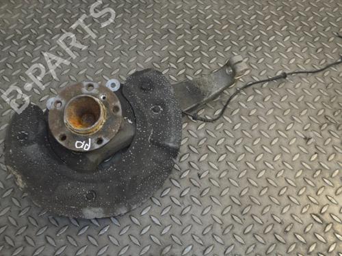 Used Right front steering knuckle BMW 6 Coupe (F13) 640 d (313 hp) 30226299