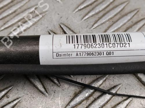 Electronic module MERCEDES-BENZ CLA (C118) CLA 180 (118.384) | BP40014771M83 - Image 6