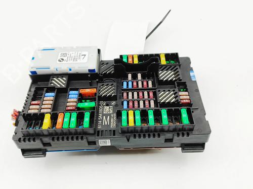 Fuse box BMW XM (G09) XM All-wheel Drive | BP32501124E1