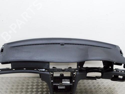 Used Dashboard SKODA SUPERB II Estate (3T5) 2.0 TDI 16V (140 hp) 28589895