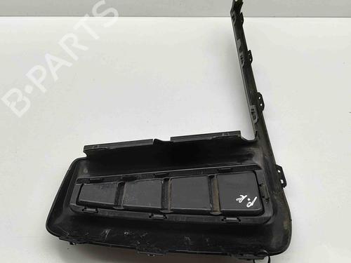 Grill AUDI TT (FV3, FVP) 40 TFSI | BP29404467C40 