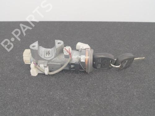 Used Ignition barrel SUBARU LEGACY IV Estate (BP) 2.0 D AWD (BPD) (150 hp) 7740343