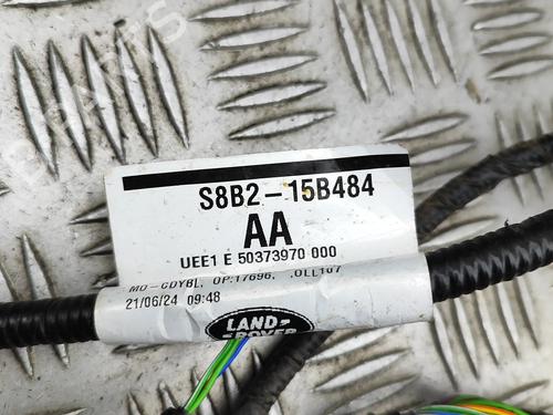 Electronic module LAND ROVER DEFENDER Station Wagon (L663) P525 4x4 | BP33390752M83  - Image 7