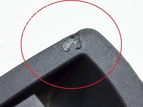 Right rear window switch BMW 3 (F30, F80) 316 d | BP8625810I28 