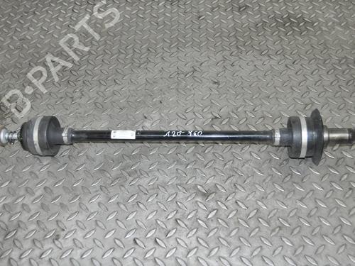 Used Right rear driveshaft BMW X3 (G01, F97, G08) xDrive 30 d (265 hp) 30258428
