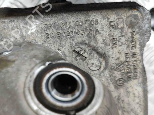 Left front steering knuckle PORSCHE 911 (991) 3.8 Carrera S | BP29487604M25