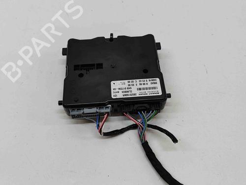 Electronic module RENAULT AUSTRAL E-TECH 200 Hybrid (HGM2) | BP29007774M83