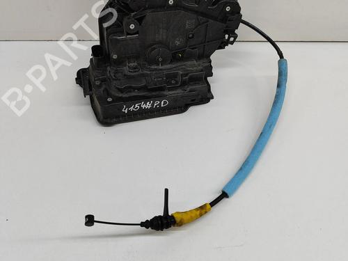 Used Front right lock Front right lock MINI MINI (F55) One D (95 hp) 16076498 16076498
