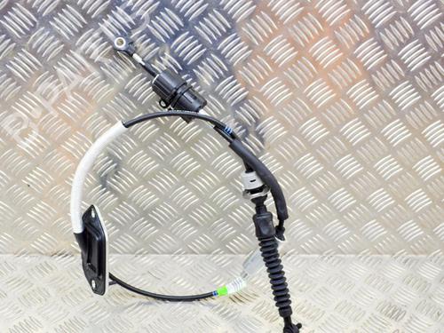 Andre KIA NIRO I (DE) 1.6 GDI Hybrid | BP14621330O1 