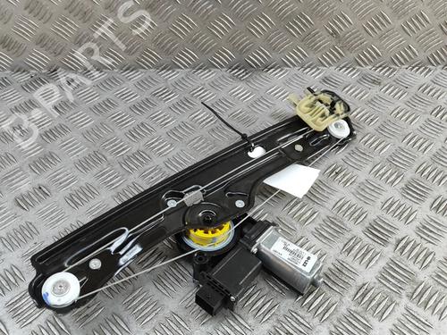 Rudehejsemekanisme Højre foran JEEP AVENGER (J2) Electric | BP28560823C23