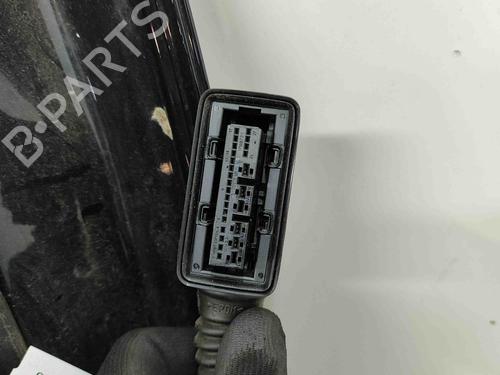 Left rear door AUDI Q5 (8RB) 3.0 TFSI quattro | BP29227102C4 