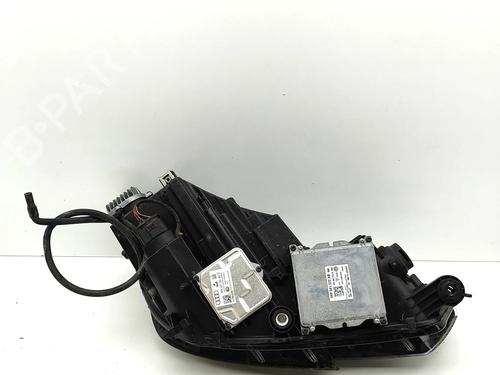 Left headlight AUDI A4 B9 (8W2, 8WC) 2.0 TFSI | BP33797940C28  - Image 5