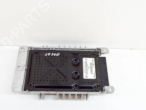 Electronic module AUDI A3 Convertible (8P7) 2.0 TDI | BP14650886M83