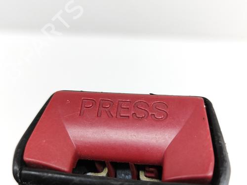 Seat buckle MERCEDES-BENZ S-CLASS (W140) 600 SE, SEL (140.056, 140.057) | BP16872379I32 