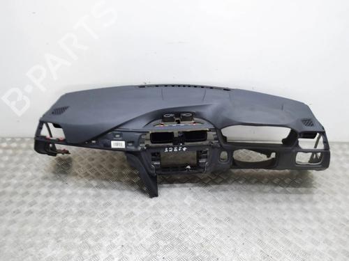 Used Dashboard Dashboard BMW 4 Coupe (F32, F82) 420 d (184 hp) 8412671 8412671