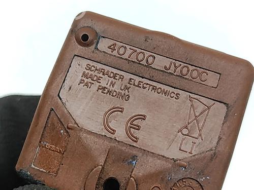 Electronic sensor NISSAN GT-R (R35) V6 | BP33962758M84  - Image 7