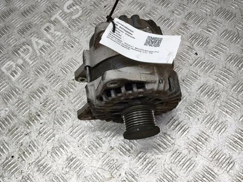 Alternator RENAULT MASTER III Van (FV) 2.3 dCi 180 FWD (FV04, FV07) | BP38191757M7 - Image 2