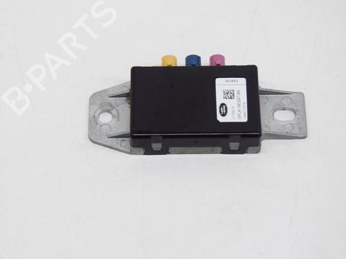 Electronic module JAGUAR E-PACE (X540) 2.0 D180 AWD | BP7799345M83 - Image 3