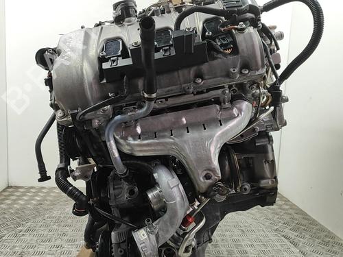 Engine PORSCHE CAYENNE (92A) 3.6 GTS | BP28359402M1
