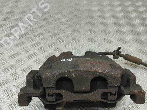 Right front brake caliper JEEP GRAND CHEROKEE IV (WK, WK2) 3.0 CRD V6 4x4 | BP29829664M104