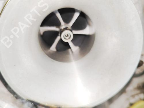 Engine BMW 3 Coupe (E92) 320 d | BP39510772M1  - Image 8