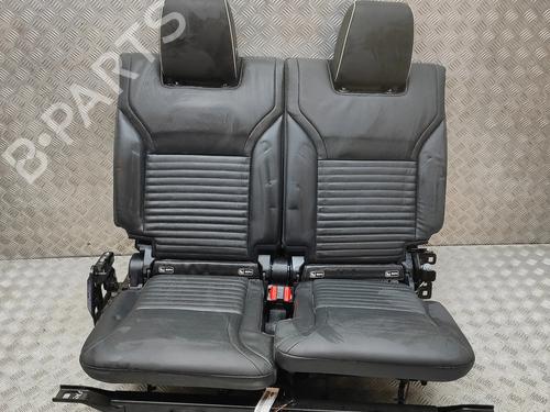 Asientos traseiros LAND ROVER DISCOVERY V (L462) 3.0 Td6 4x4 (258 hp) 30130569
