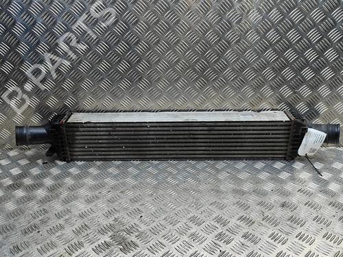 Used Intercooler PORSCHE MACAN (95B) 3.0 S Diesel (258 hp) 31047121