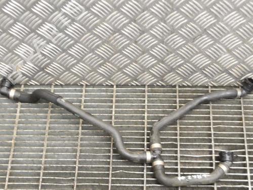 Used Pipe BMW 5 (G30, F90) 530 e Plug-in-Hybrid (184 hp) 14622137