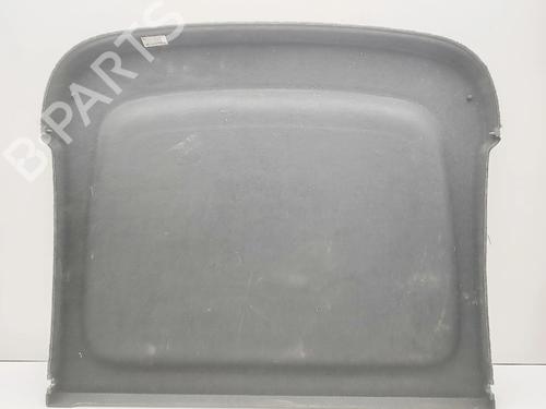 Rear parcel shelf VW ID.7 (ED2) PRO | BP40000581C85 - Image 2