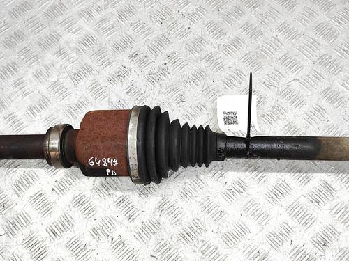 Right front driveshaft PEUGEOT BOXER Bus 2.2 BlueHDi 140 | BP38239054M39 - Image 3