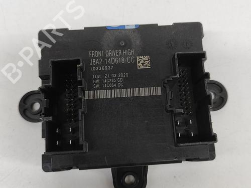 Elektronisk modul JAGUAR I-PACE (X590) EV400 AWD | BP27778825M83 