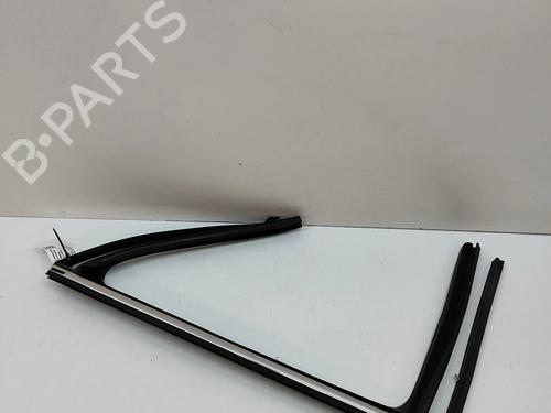 Door moulding trim VW PASSAT B7 Variant (365) 1.6 TDI | BP26890862C150 