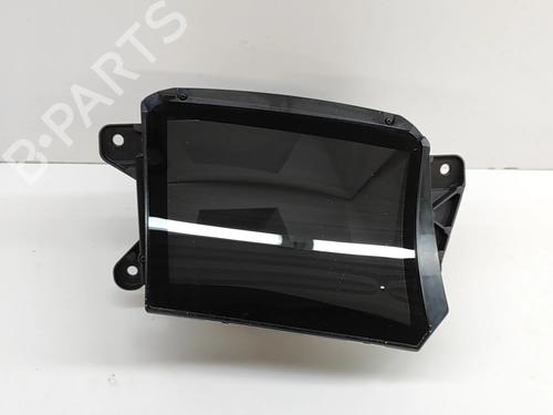 Used Display monitor BMW 3 (G20, G80, G28) M 340 i xDrive (374 hp) 24307650