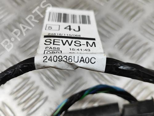 Electronic module NISSAN QASHQAI III (J12) 1.3 DIG-T | BP27786854M83  - Image 7