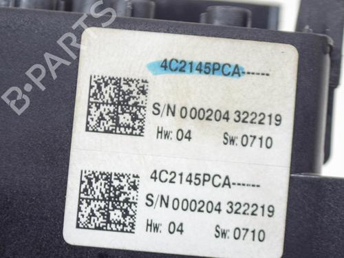 Electronic module PORSCHE MACAN (95B) 3.0 S Diesel | BP8352851M83 