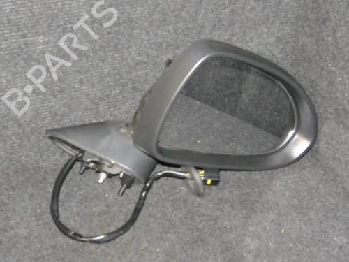 Used Right mirror OPEL CORSA D (S07) 1.2 (L08, L68) (86 hp) 6723697