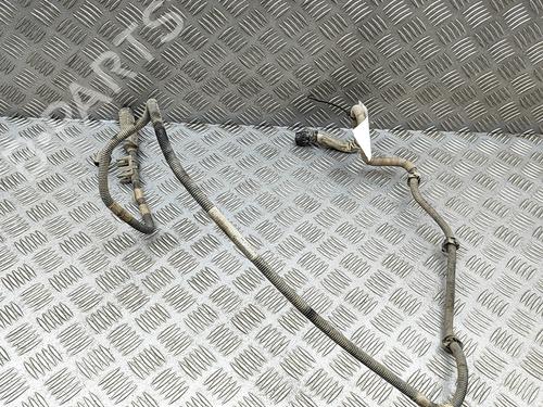 Rør VW TRANSPORTER T6 Van (SGA, SGH, SHA, SHH) 2.0 TDI | BP29920693M125