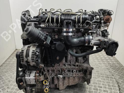 Used Engine VOLVO XC60 I SUV (156) 2.4 D AWD (175 hp) 30130479