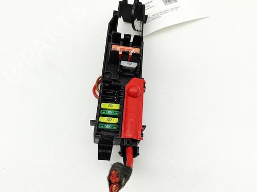 Fuse box MERCEDES-BENZ GLB (X247) GLB 220 d 4-matic (247.615) | BP36952535E1 - Image 4