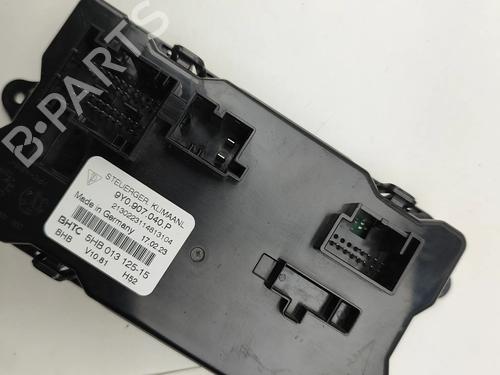 Electronic module PORSCHE CAYENNE Coupe (9YB) 3.0 AWD (9YBAA1) | BP27794040M83