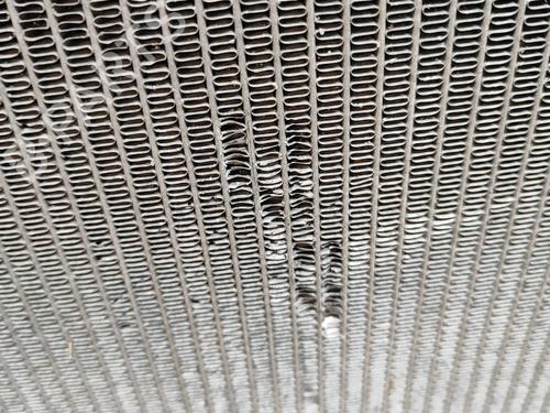 Water radiator TOYOTA HILUX VII Pickup (_N1_, _N2_, _N3_) 2.5 D 4WD (KUN25) | BP23865030M31 