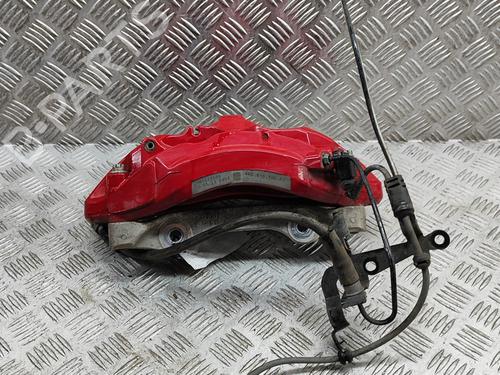 Left front brake caliper AUDI Q8 E-TRON Sportback (GET) 55 quattro | BP28310266M105 