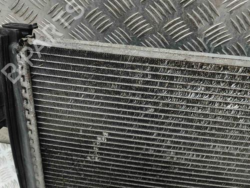 Water radiator MERCEDES-BENZ CLA Coupe (C117) CLA 200 CDI / d (117.308) | BP29458543M31 