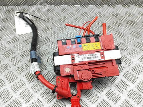 Used Electronic module Electronic module BMW X5 (E70) xDrive 40 d (306 hp) 34218371 34218371