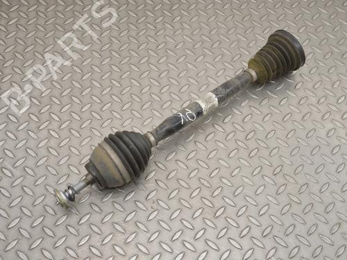 Left front driveshaft BMW i8 (I12) hybrid | BP33358877M38 - Image 2